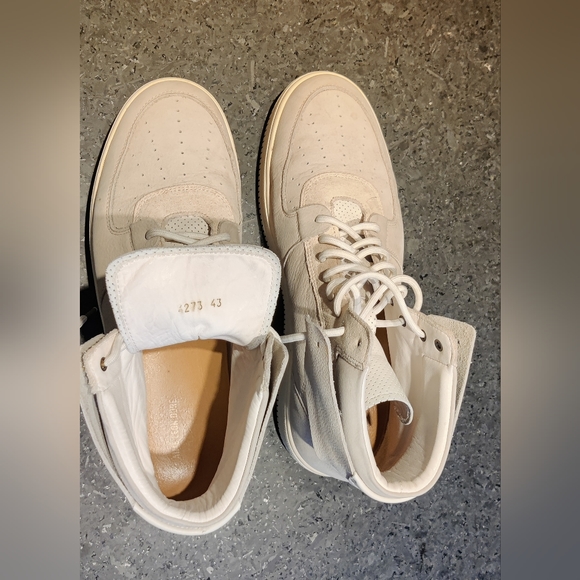 air force aime leon dore